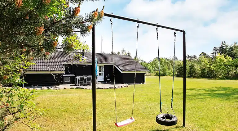 Holiday home in Bratten Strand