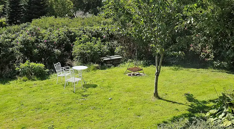 Ferienhaus in Struer