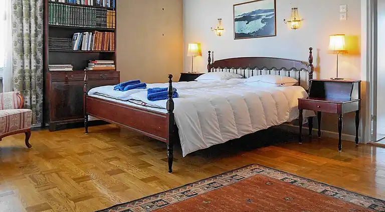 Holiday home in Skärhamn