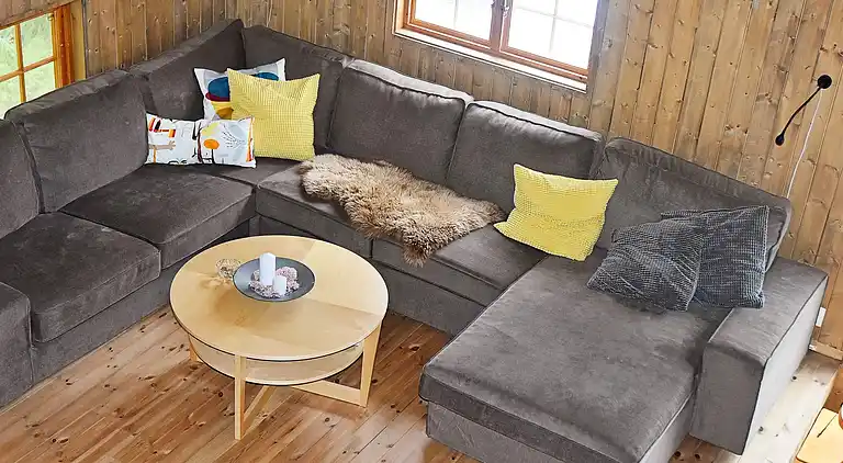 Casa vacanze in Åkvika