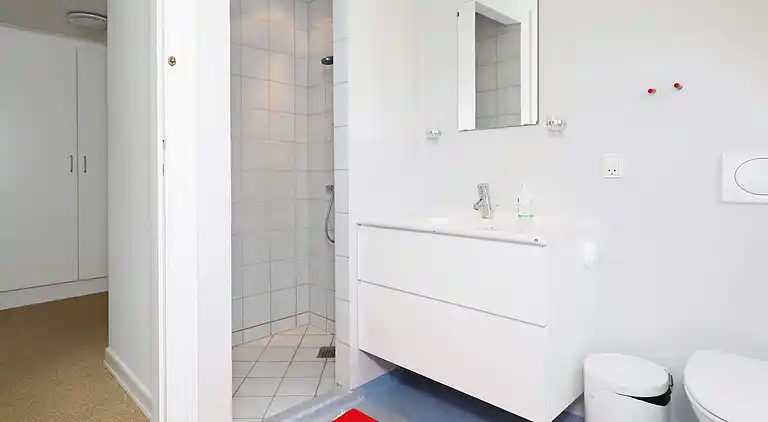 Holiday home in Humble