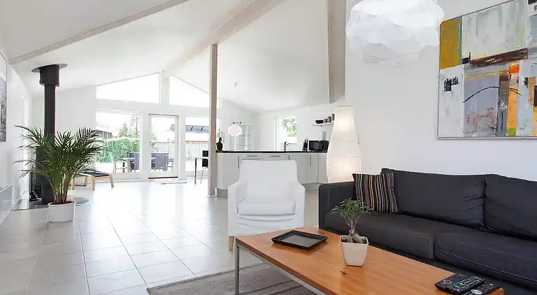 Holiday home in Væggerløse