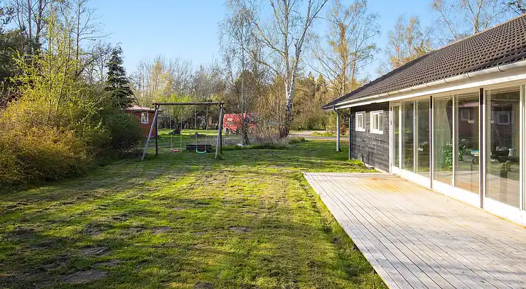 Holiday home in Gedesby