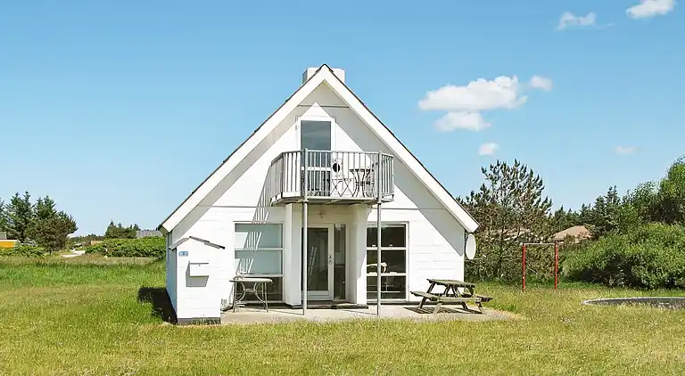 Sommerhus i Thisted