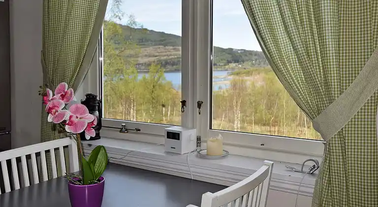 Vakantiehuis in Gildeskål