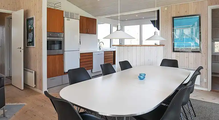 Ferienhaus in Svendborg