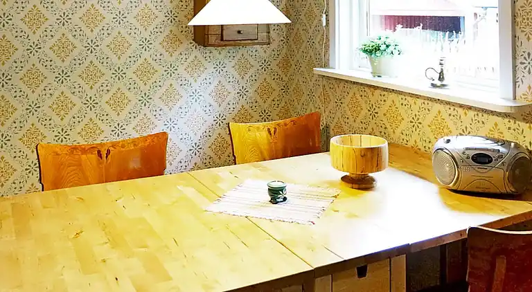 Holiday home in Gebo