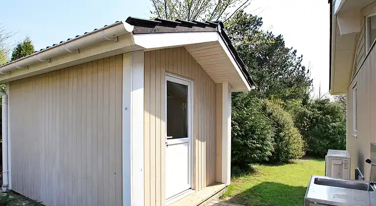 Holiday home in Millinge