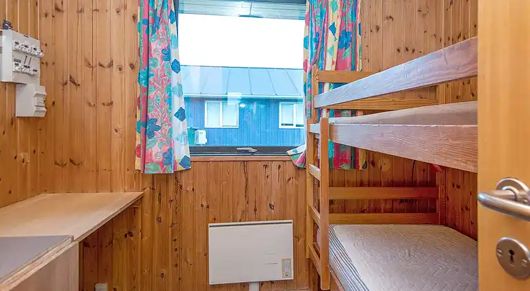 Holiday home in Bønnerup Strand