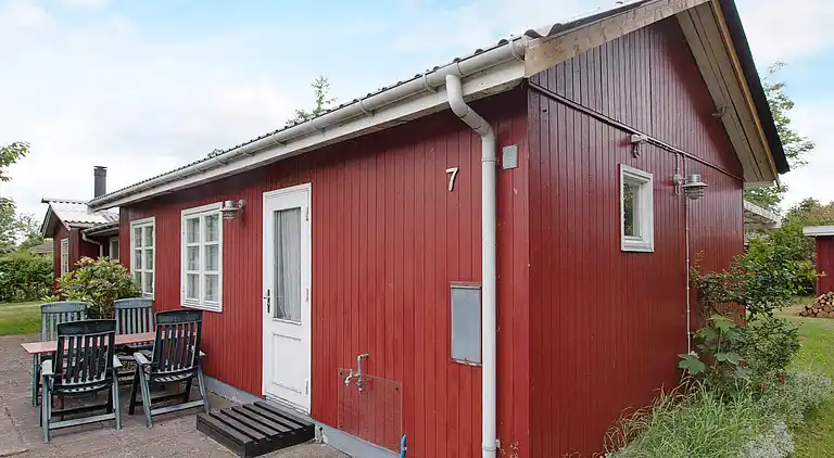 Holiday home in Store Fuglede