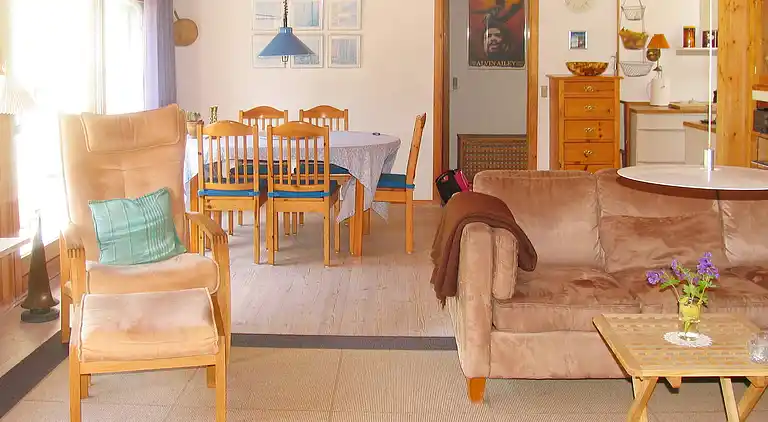 Holiday home in Væggerløse