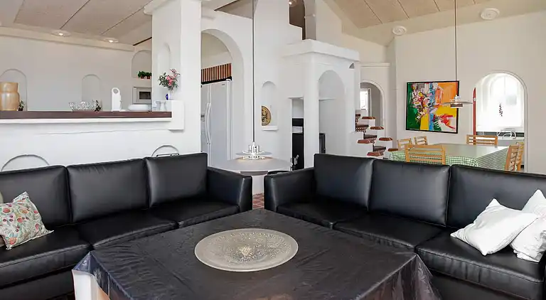 Holiday home in Thisted