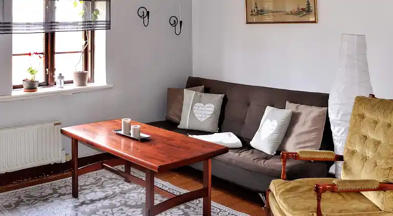 Sommerhus i Tomelilla N