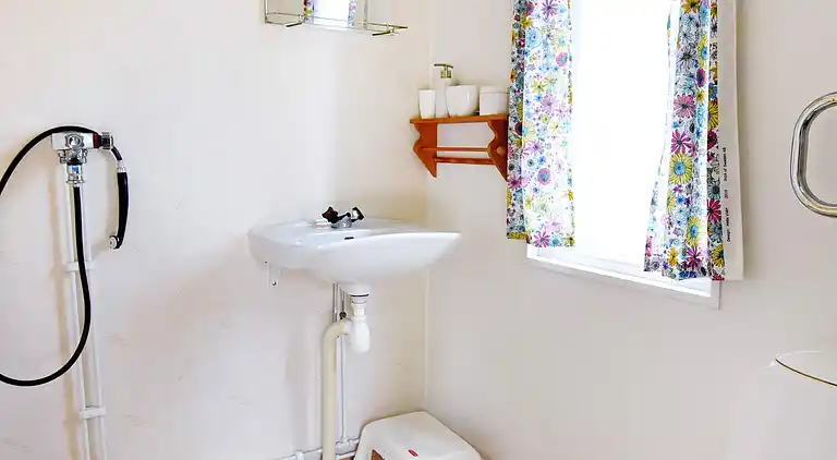 Feriebolig i Motala NV