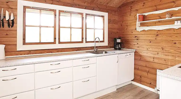 Holiday home in Jerup