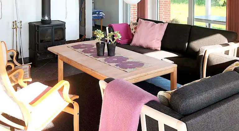 Holiday home in Trend