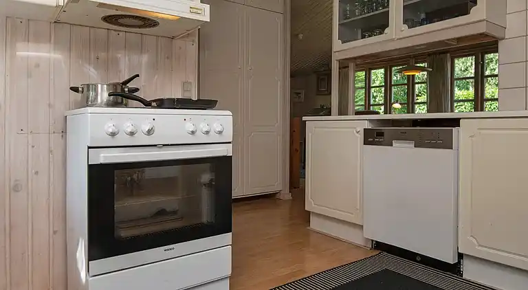 Holiday home in Ebeltoft