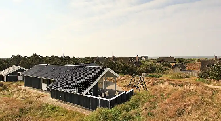 Casa vacanze in Blåvand