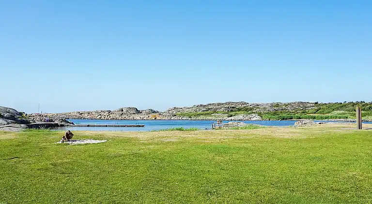 Sommerhus i Öckerö