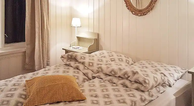 Holiday home in Straumshamn