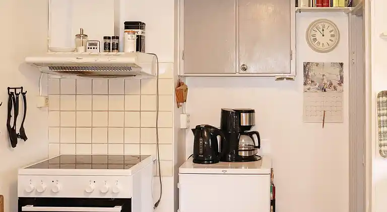 Sommerhus i Svalöv SO