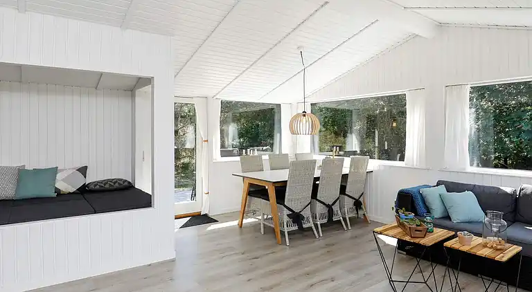 Sommerhus i Blåvand