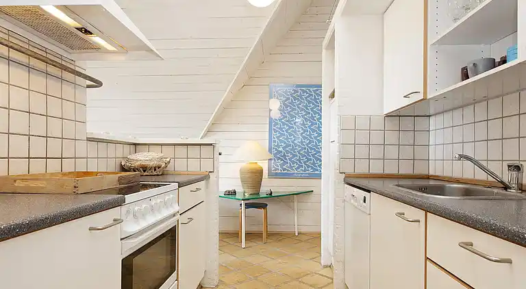 Holiday home in Blåvand