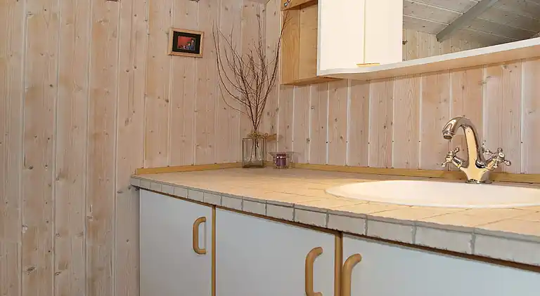 Holiday home in Hejlsminde Strand