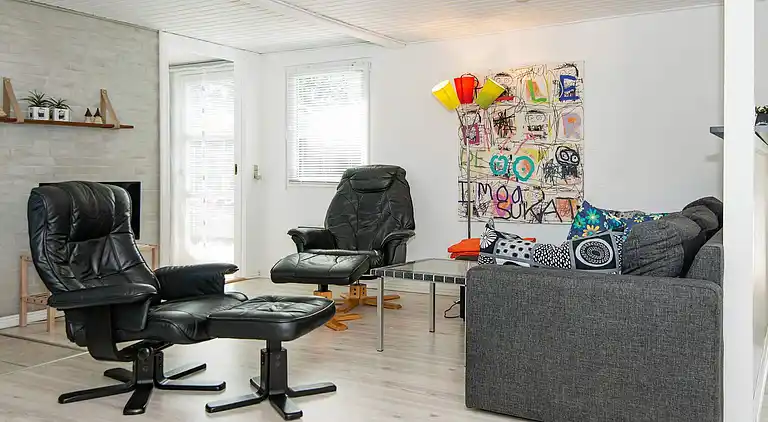 Holiday home in Diernæs Strandby