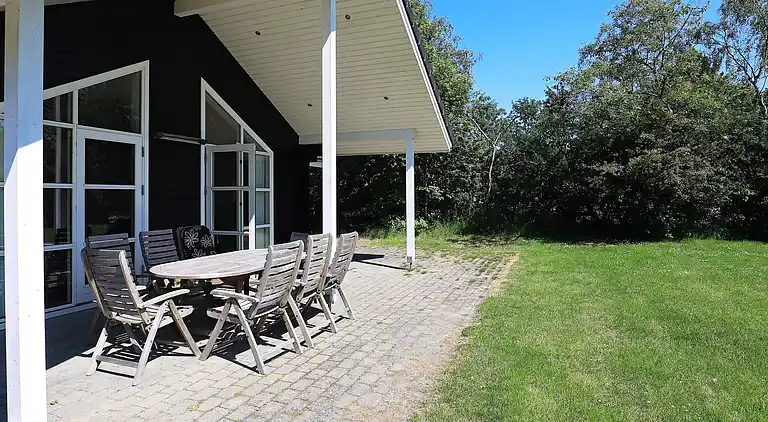 Holiday home in Dannemare