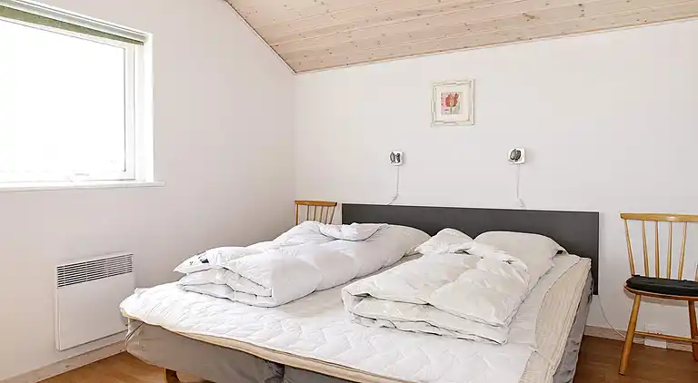 Holiday home in Thisted