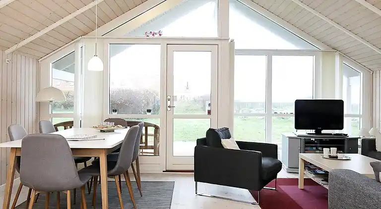 Holiday home in Nykøbing Sjælland