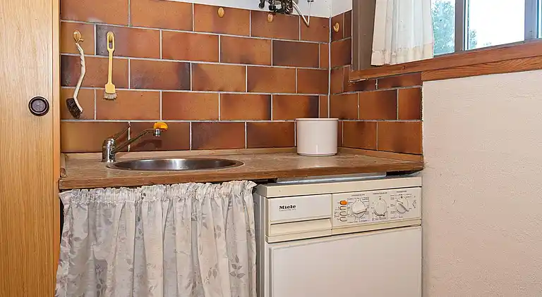 Sommerhus i Blåvand