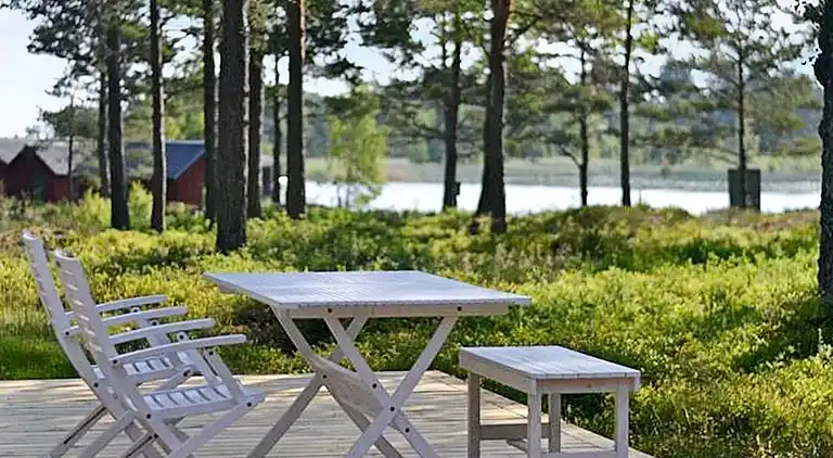 Holiday home in Mellerud Ö