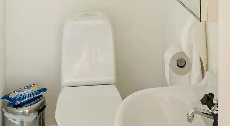 Sommerhus i Ljungby V