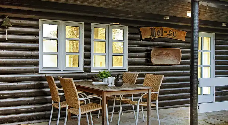 Holiday home in Blåvand