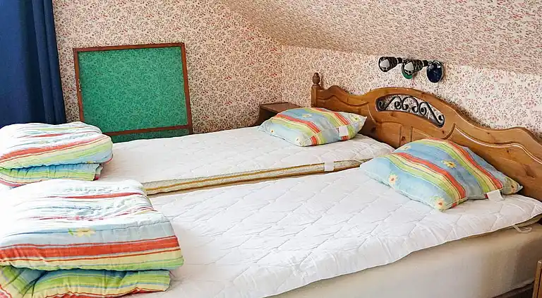 Vakantiehuis in Vetlanda N