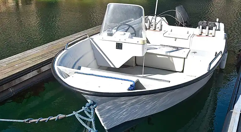 Holiday home in Oksvoll