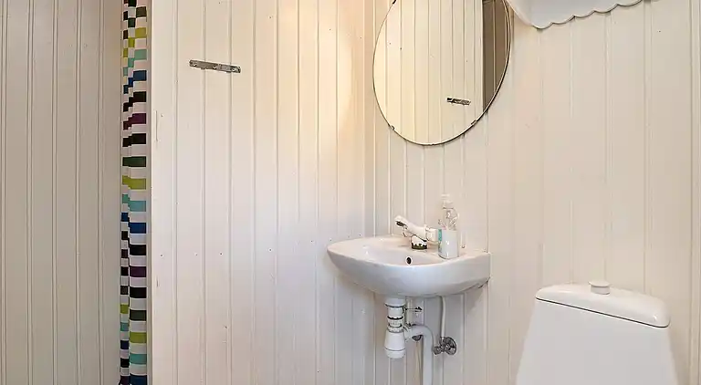 Holiday home in Lønstrup