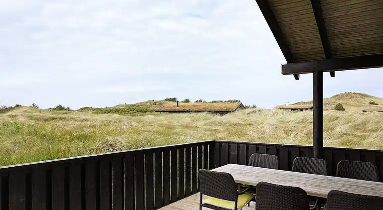 Holiday home in Skagen