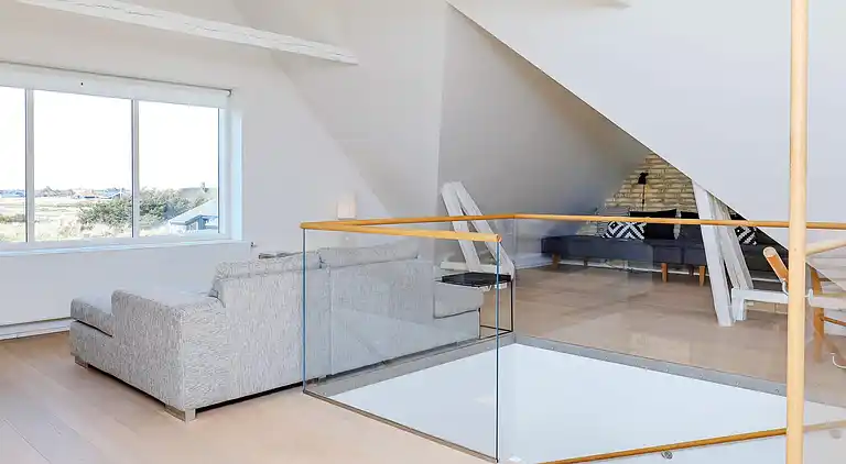 Holiday home in Blåvand