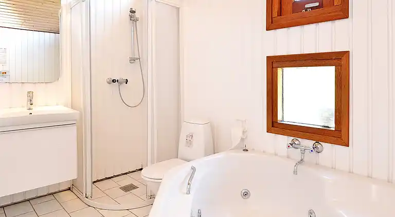 Holiday home in Pøt Strandby