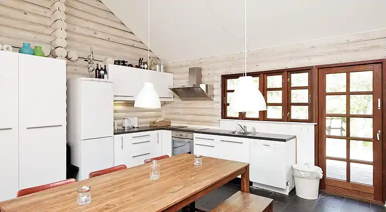 Holiday home in Sæby