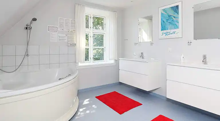 Holiday home in Humble