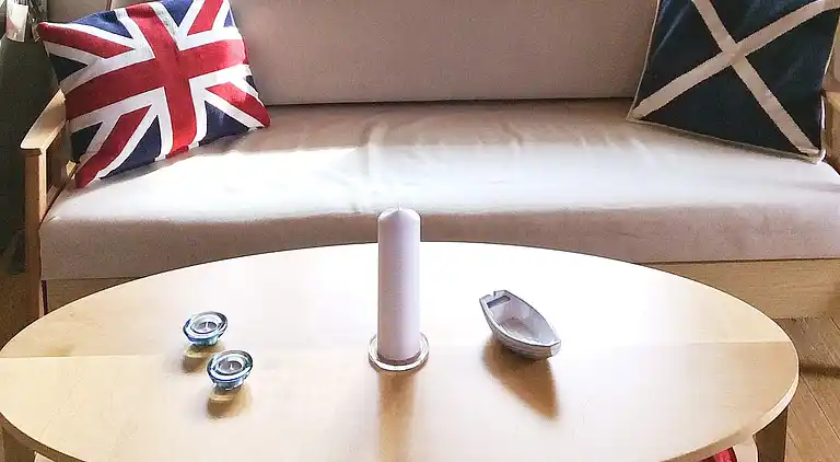 Sommerhus i Västra Götaland