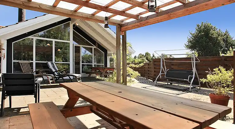 Holiday home in Rødby