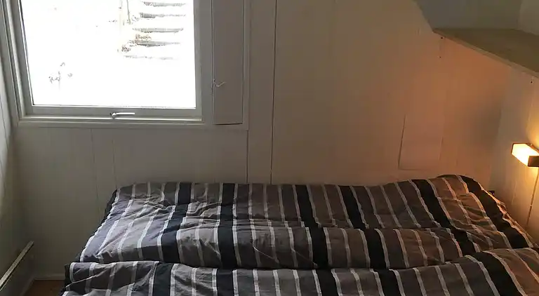 Holiday home in Spøttrup