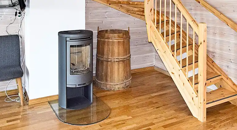 Holiday home in Åseral Municipality