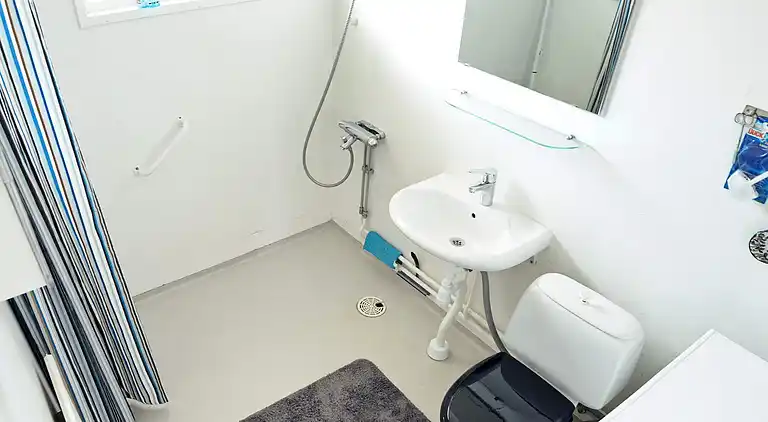 Sommerhus i Strömstad