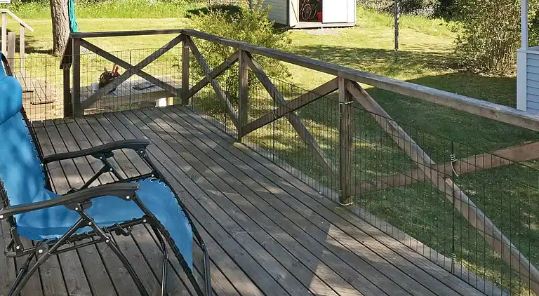 Holiday home in Mörbylånga N